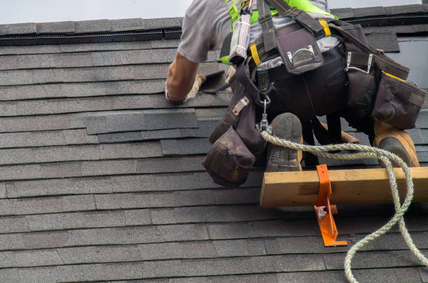 Reliable Roof Replacement contractor in Little Rock, AR by Brentwood Metal Roofing
